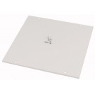 Placa superioara negaurita  IP55 W=600 D=400